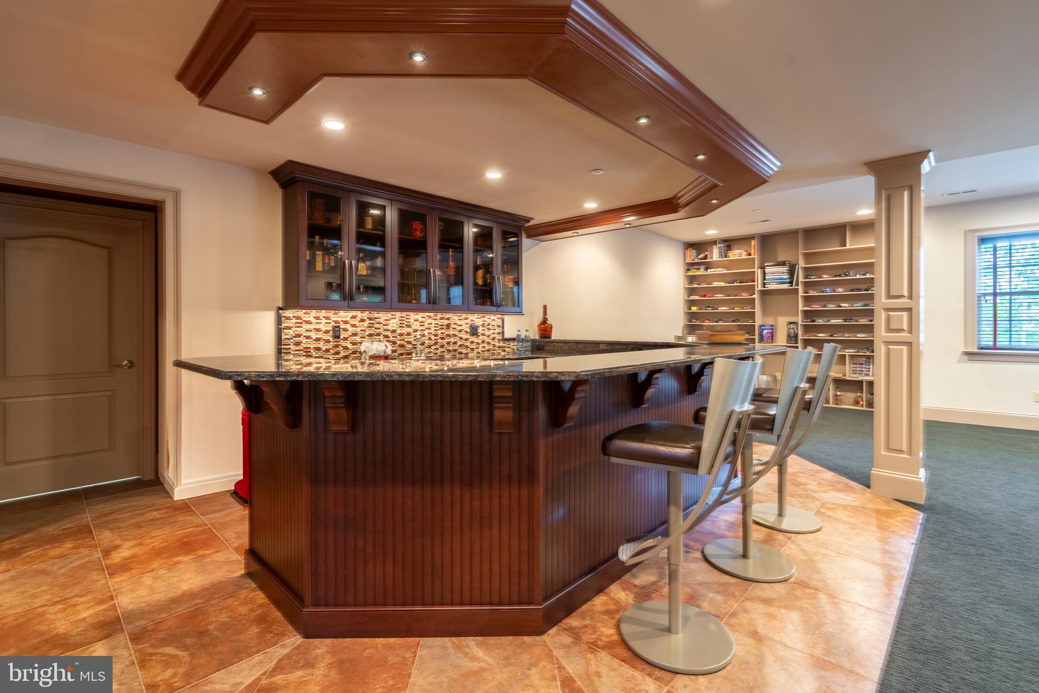 NARCISSA WOODS - Residential