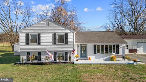 949 BLACKBIRD LANDING ROAD TOWNSEND DE 19734