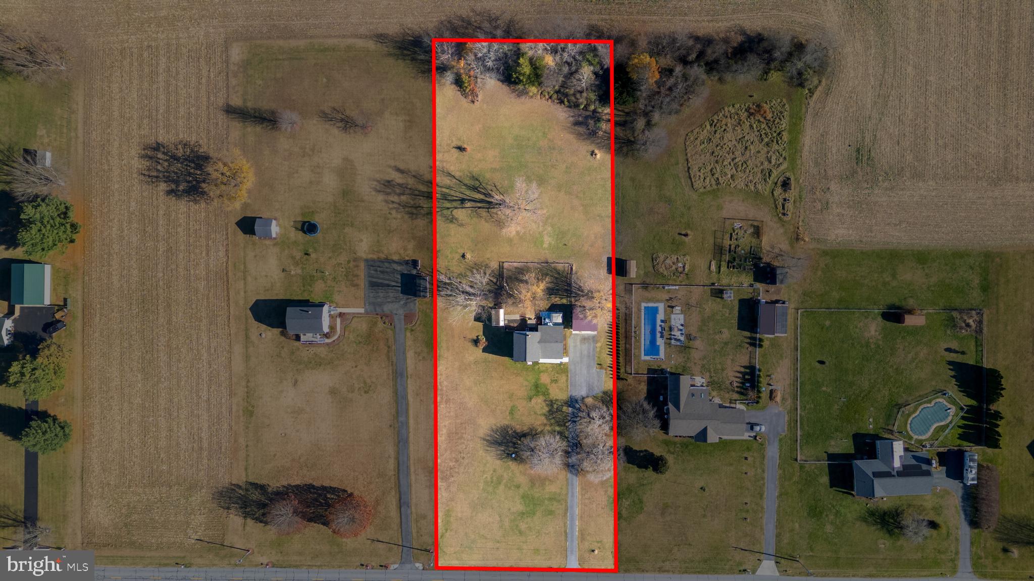 949 BLACKBIRD LANDING ROAD