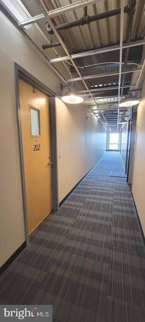 INDUSTRY - Residential Lease