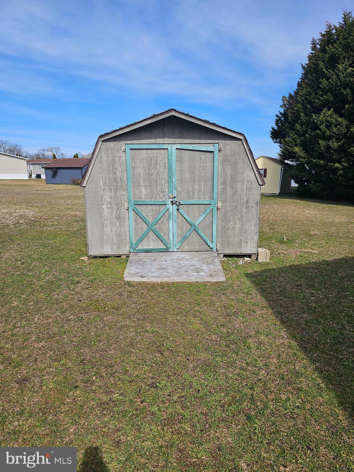 FAIRVIEW PARK - Residential