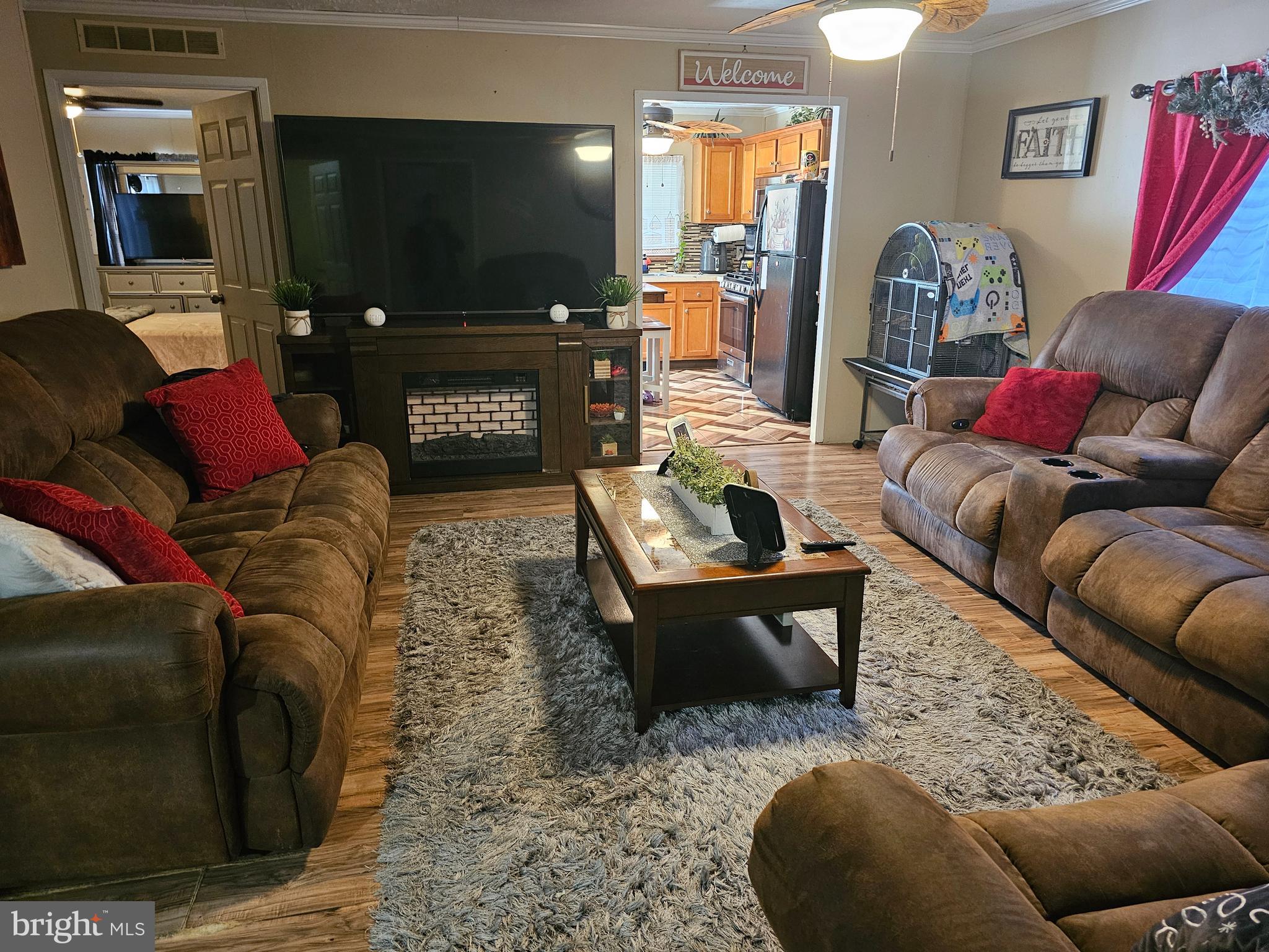 FAIRVIEW PARK - Residential