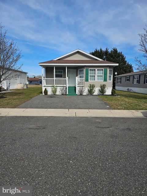 Homes For Sale - 2110 Mays Landing Rd #308<br/> Cumberland County, MILLVILLE, NJ 08332