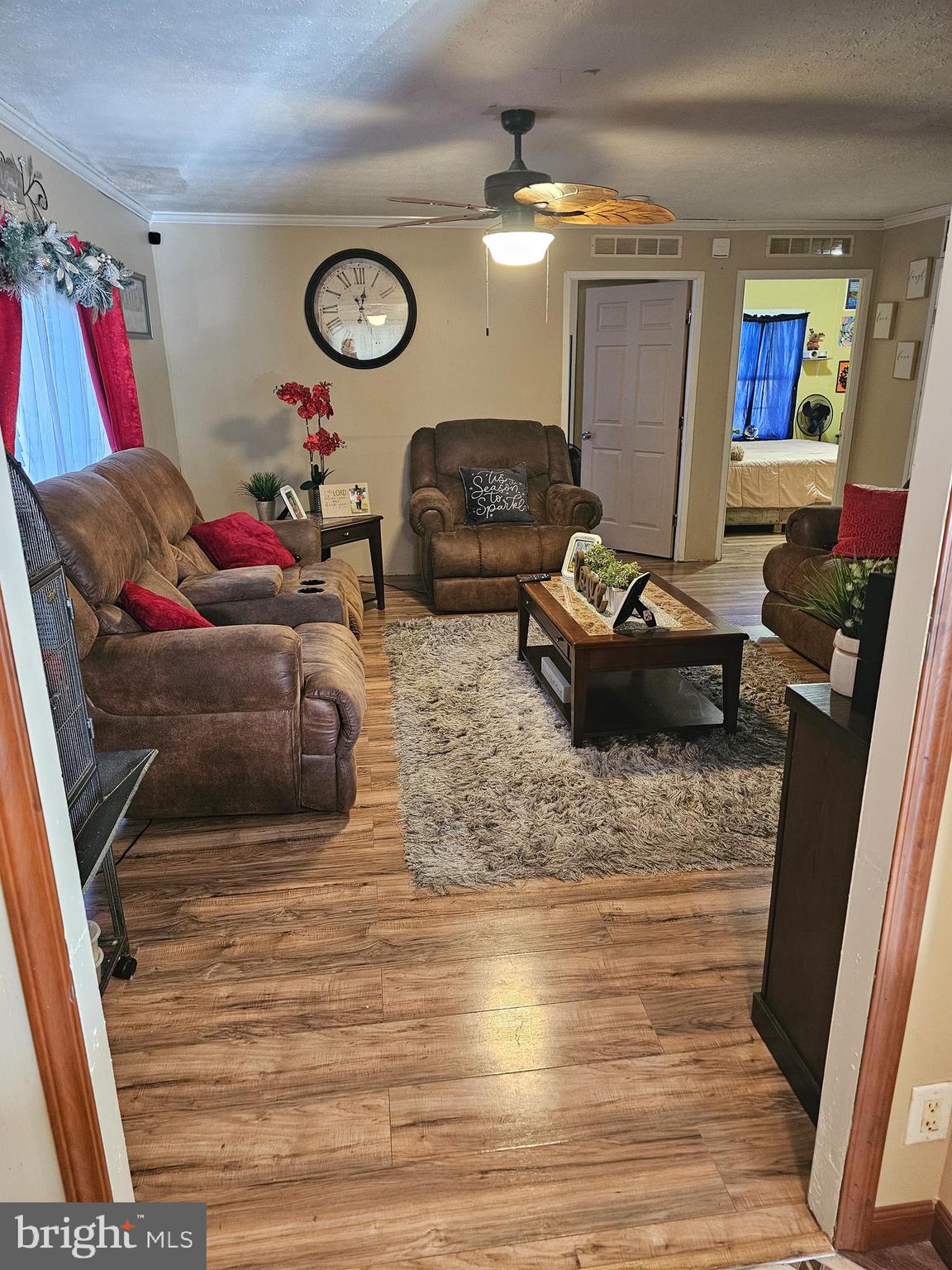 FAIRVIEW PARK - Residential