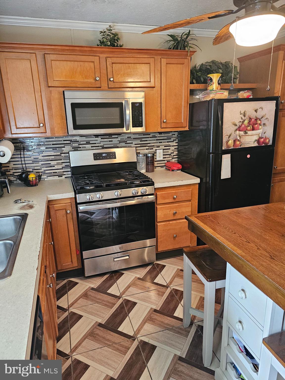 FAIRVIEW PARK - Residential