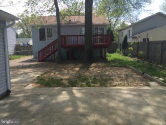 OAK CREST - Residential