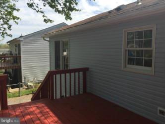 OAK CREST - Residential