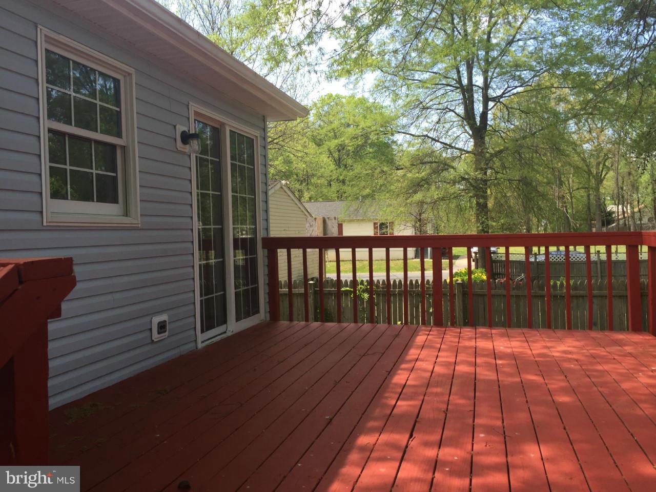 OAK CREST - Residential