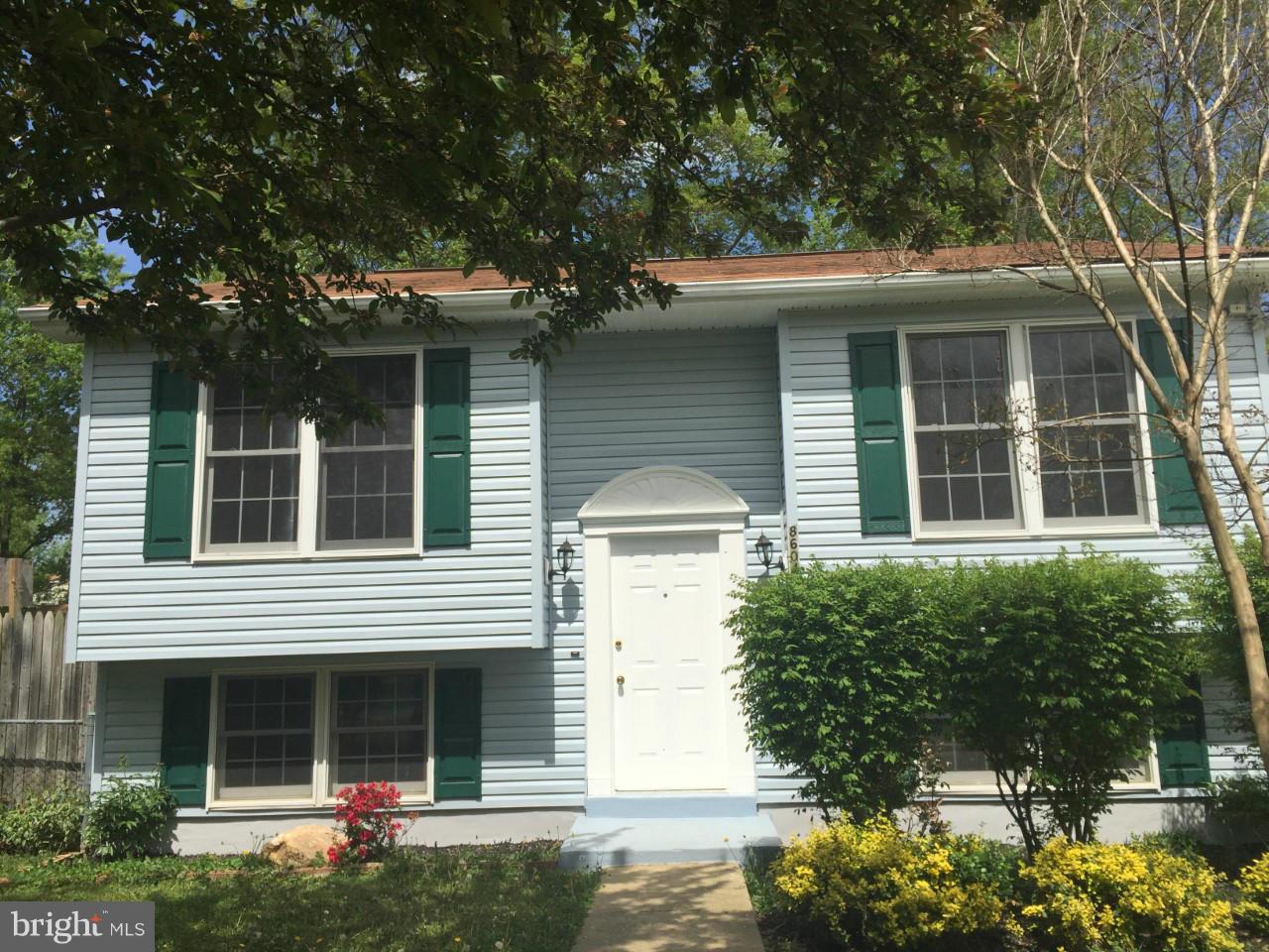 OAK CREST - Residential