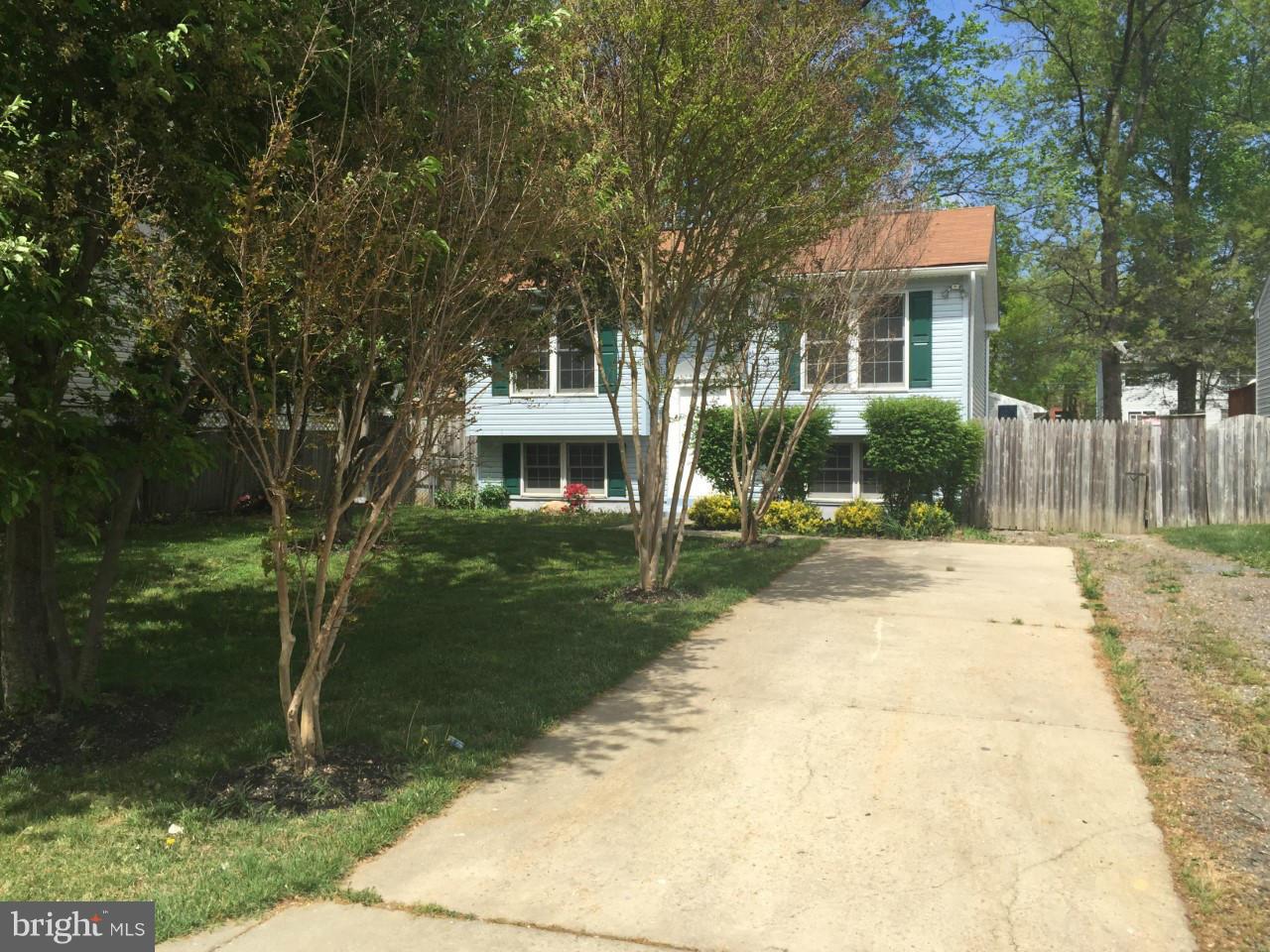 OAK CREST - Residential