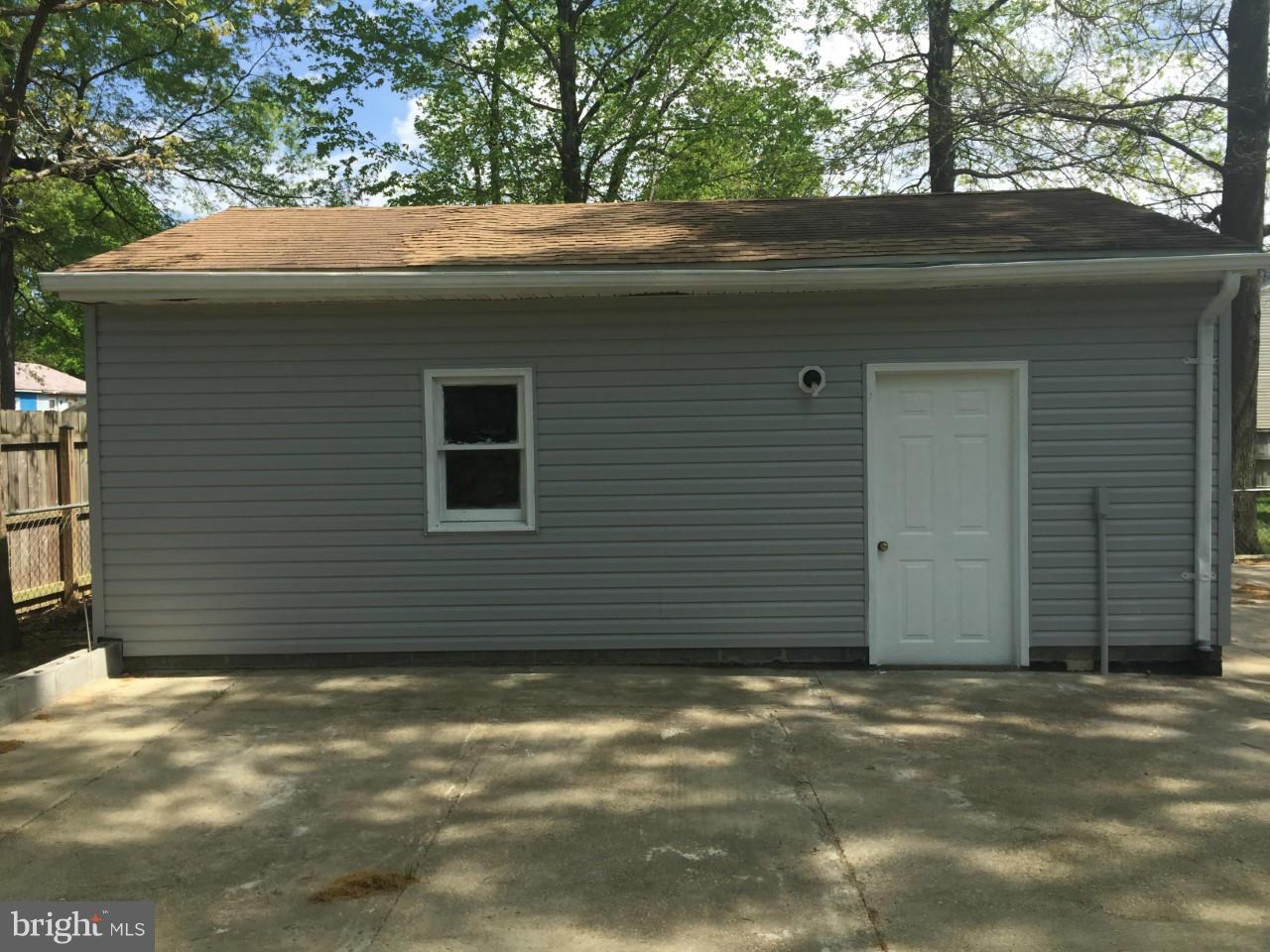 OAK CREST - Residential