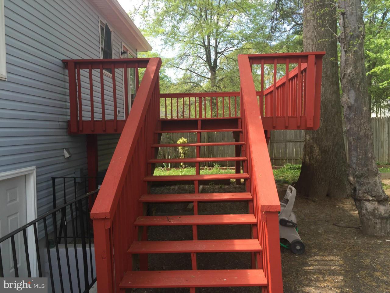 OAK CREST - Residential