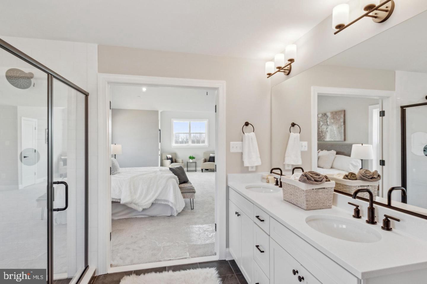 HAHN'S MEADOW - Residential