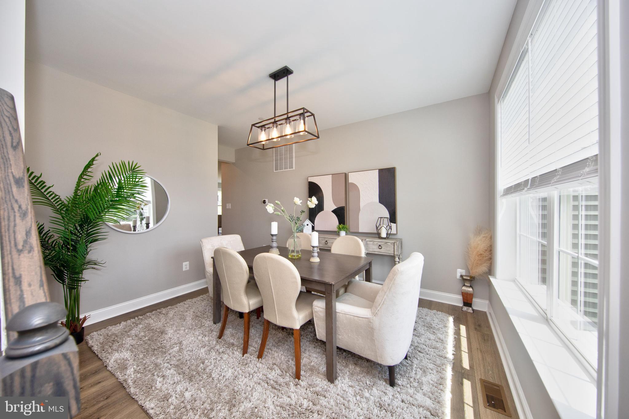 HAHN'S MEADOW - Residential