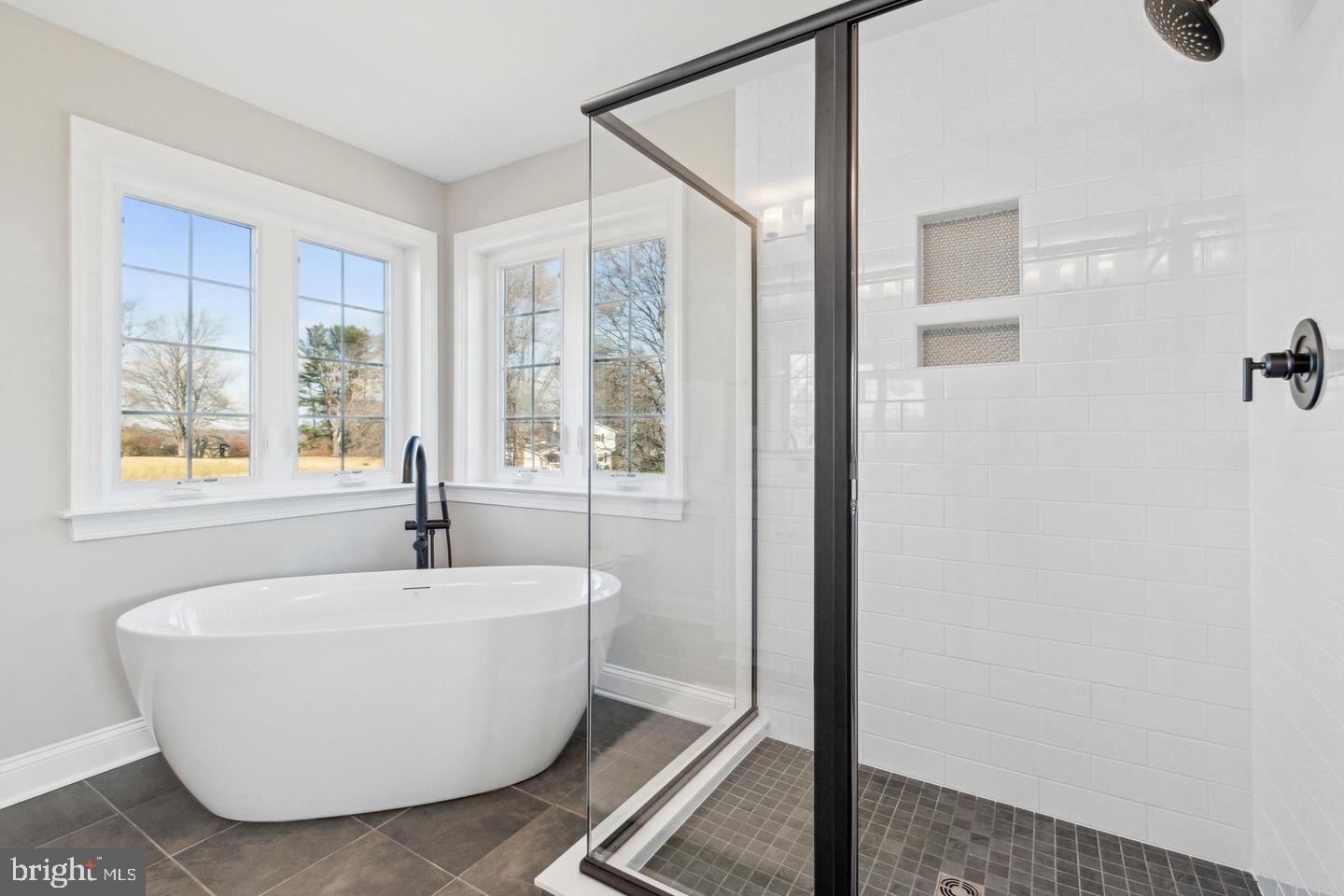 HAHN'S MEADOW - Residential