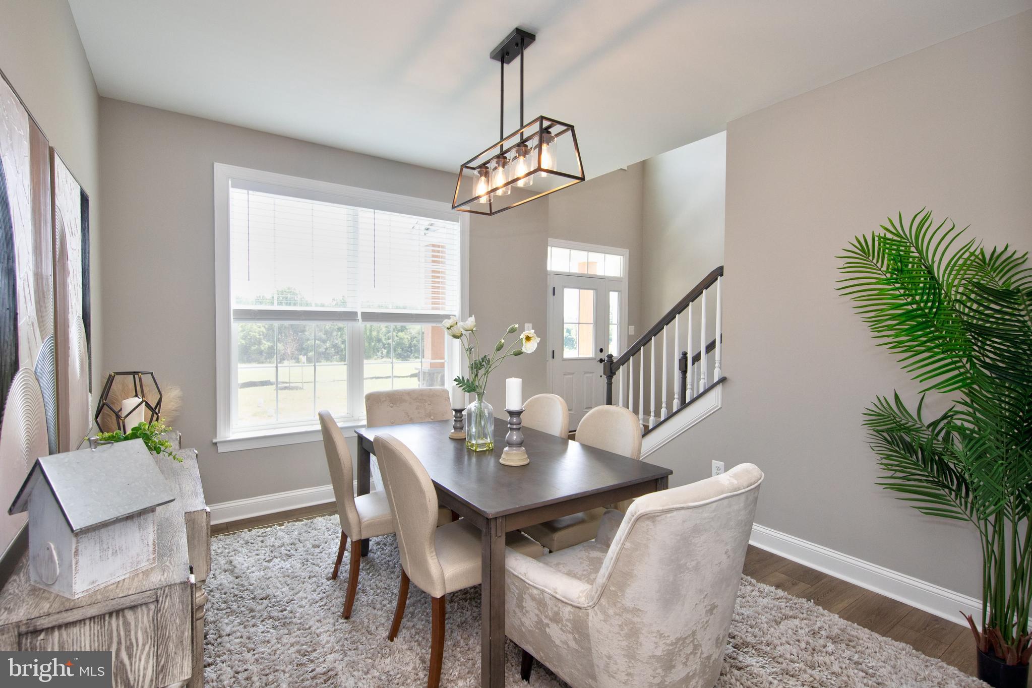 HAHN'S MEADOW - Residential