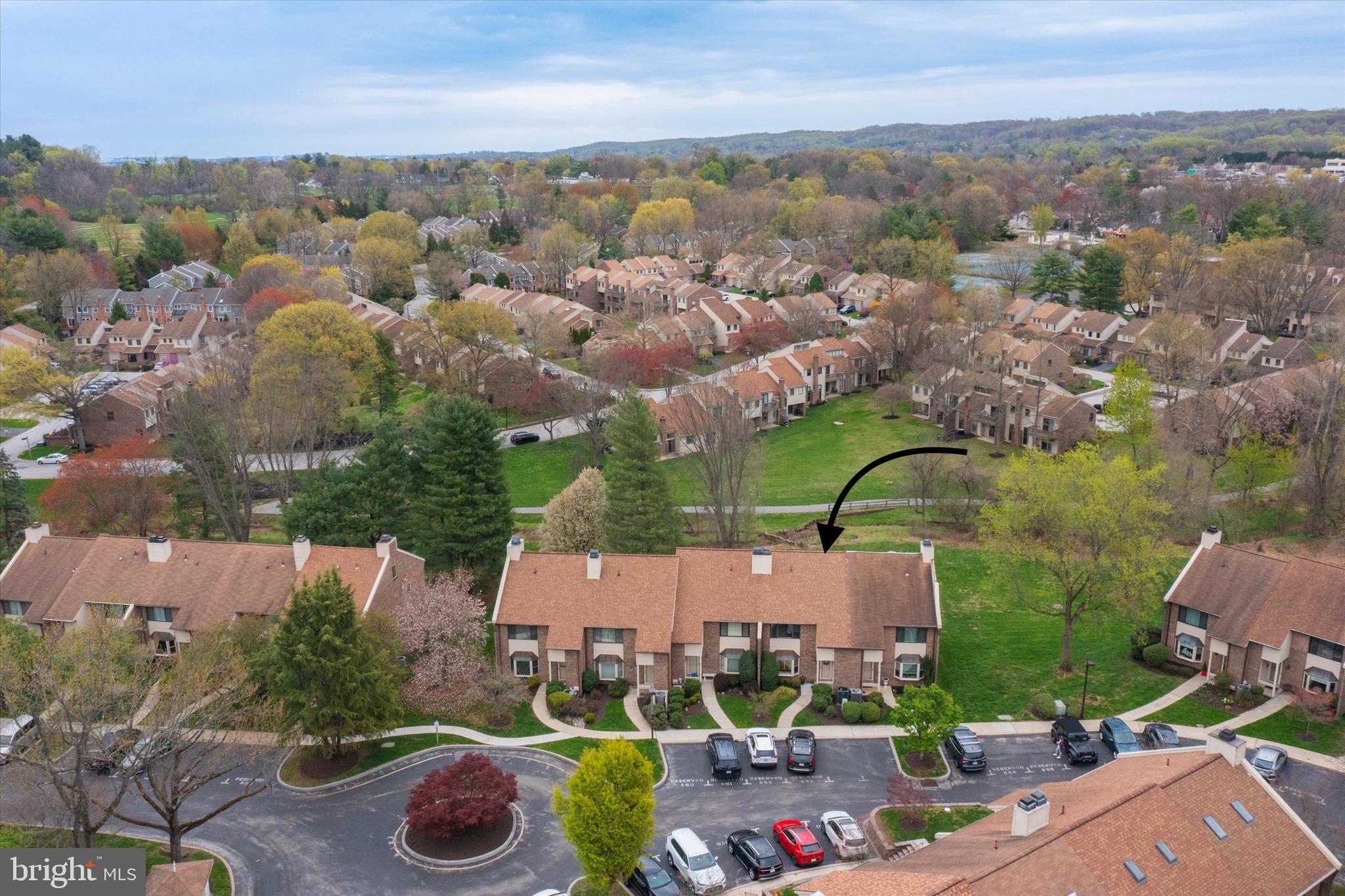 CHESTERBROOK - Residential