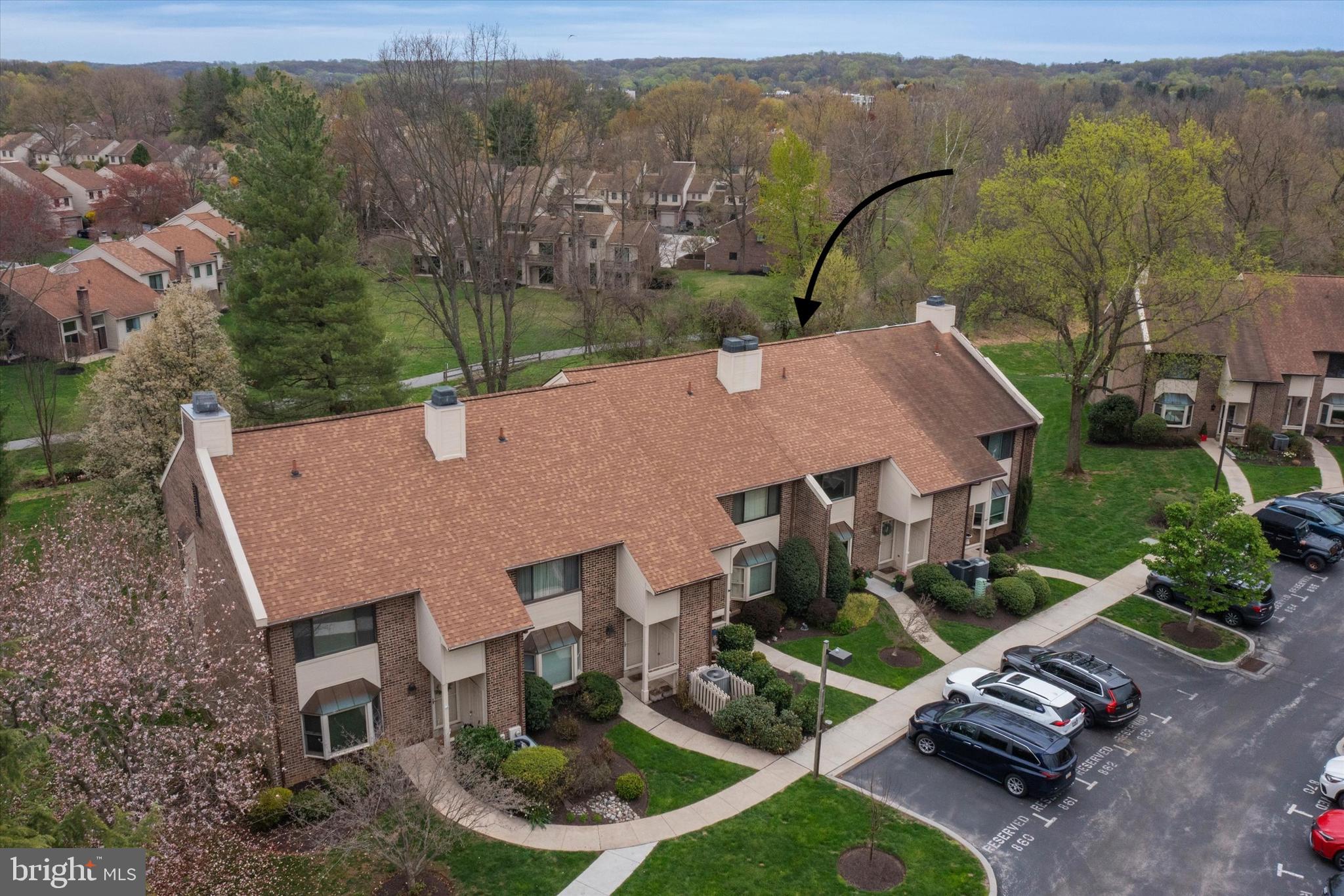 CHESTERBROOK - Residential