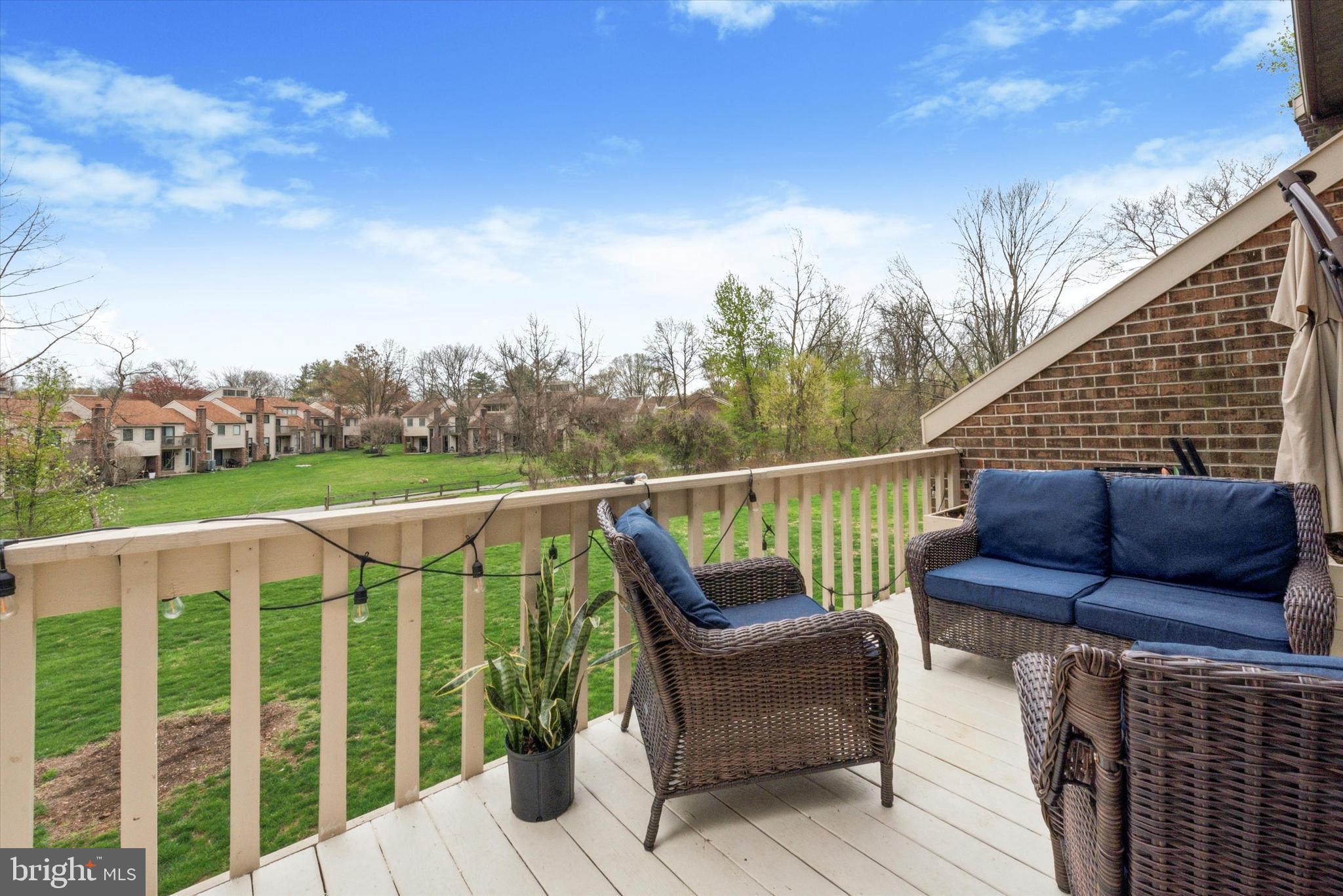 CHESTERBROOK - Residential