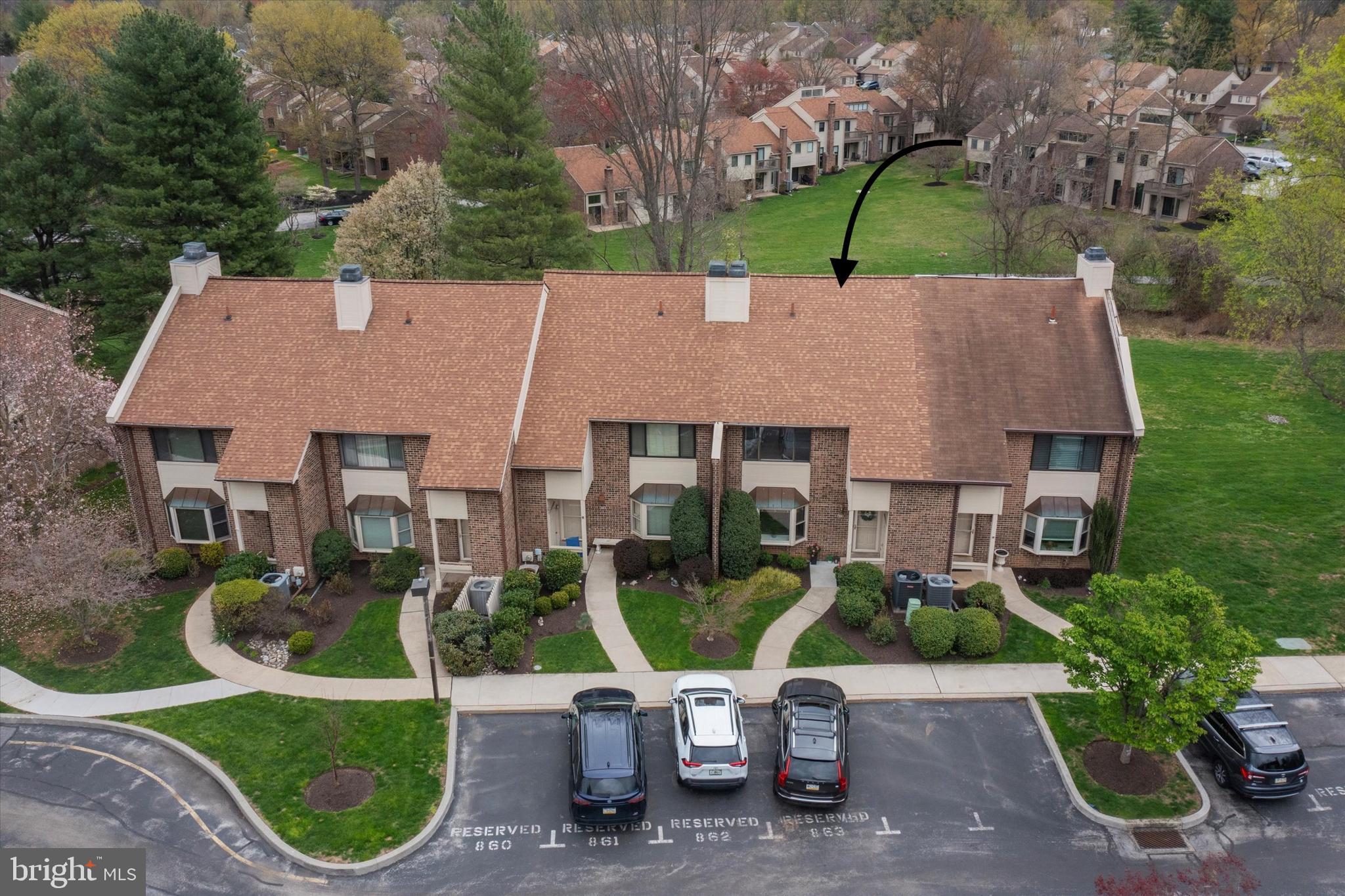 CHESTERBROOK - Residential