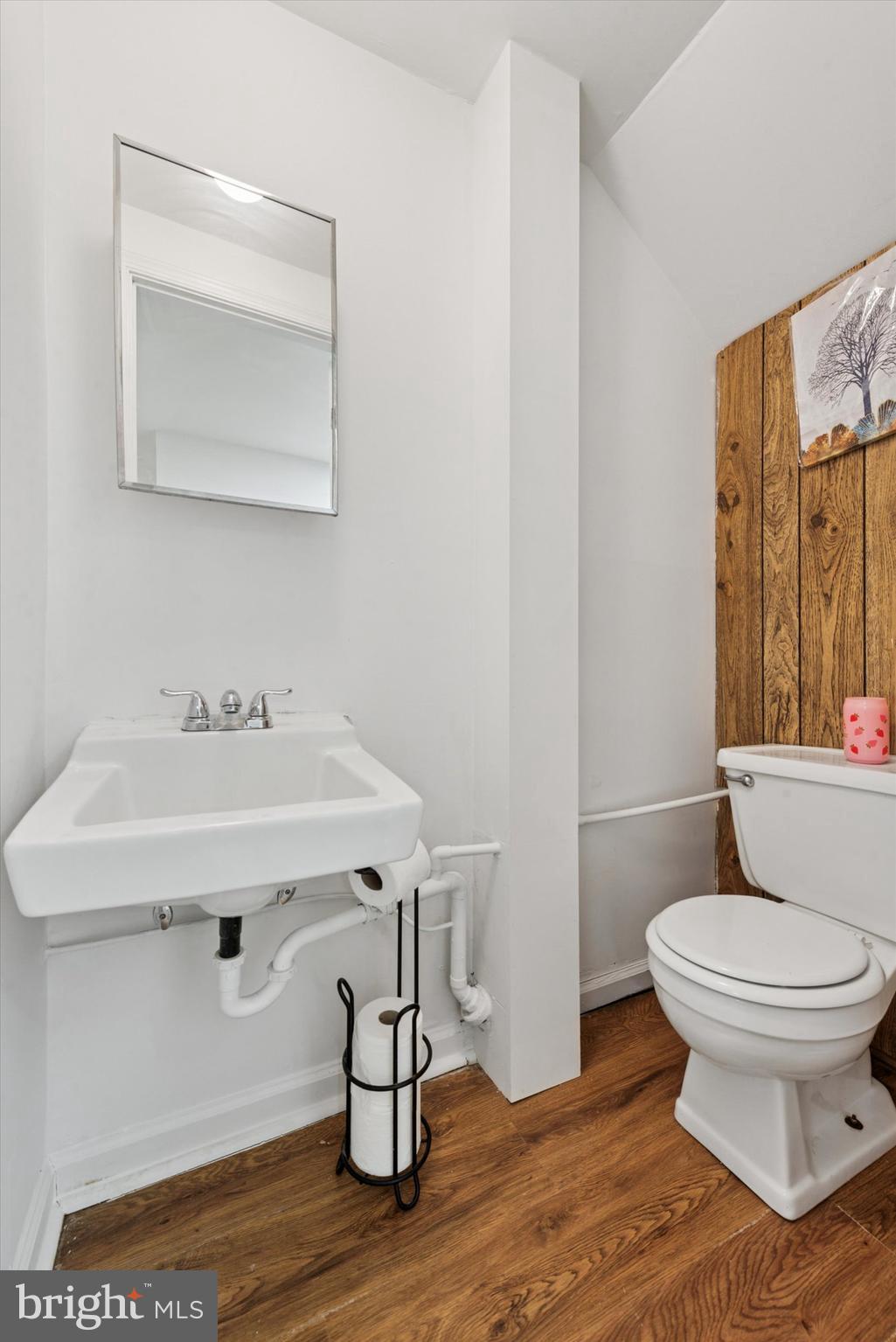 CHESTERBROOK - Residential