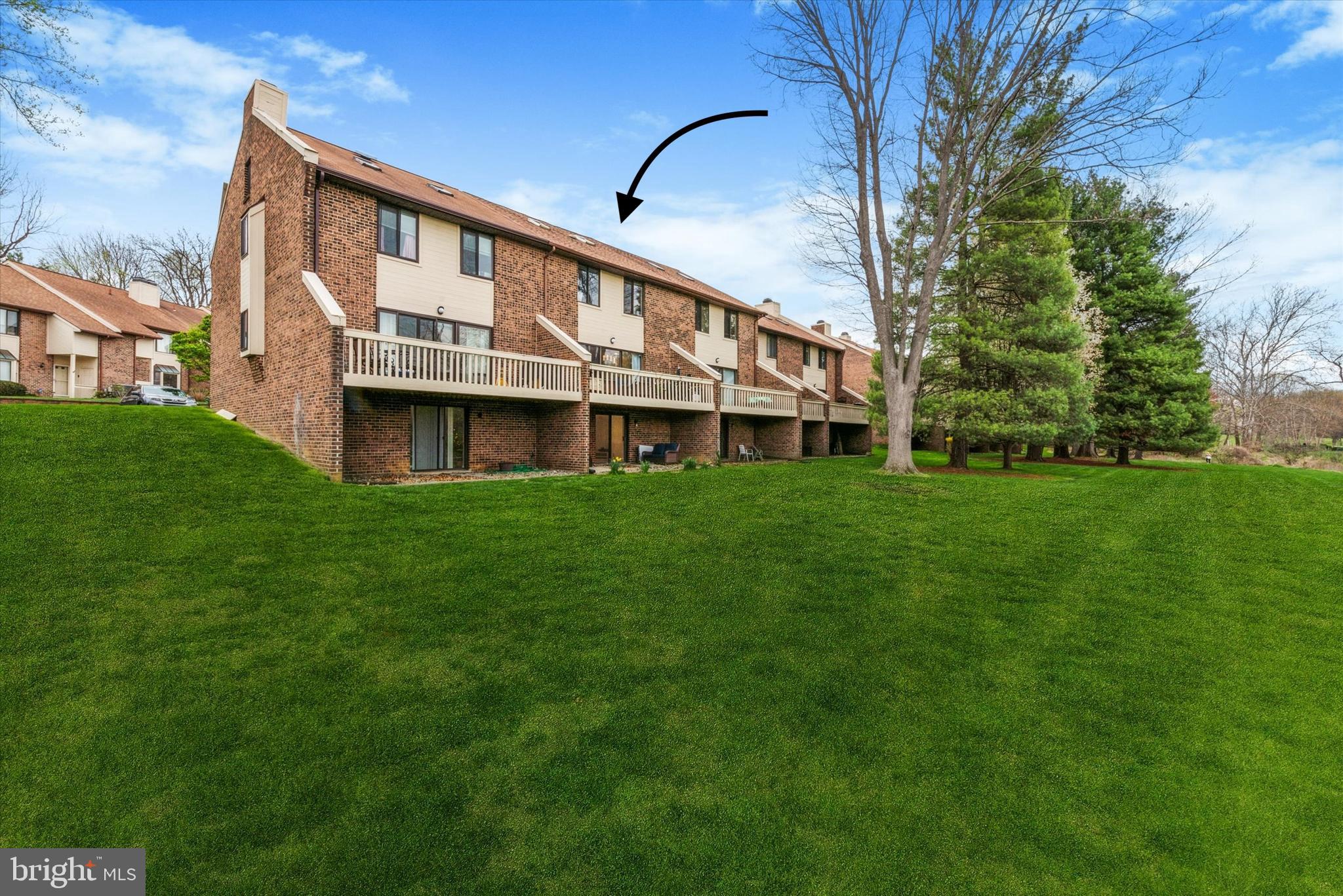 CHESTERBROOK - Residential