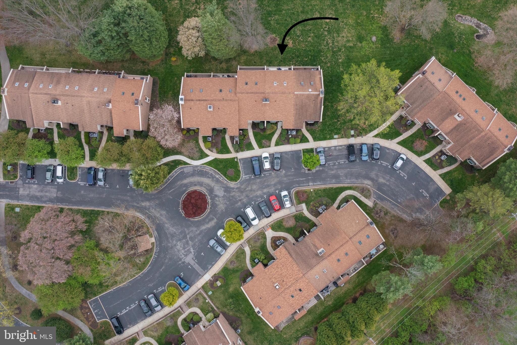 CHESTERBROOK - Residential