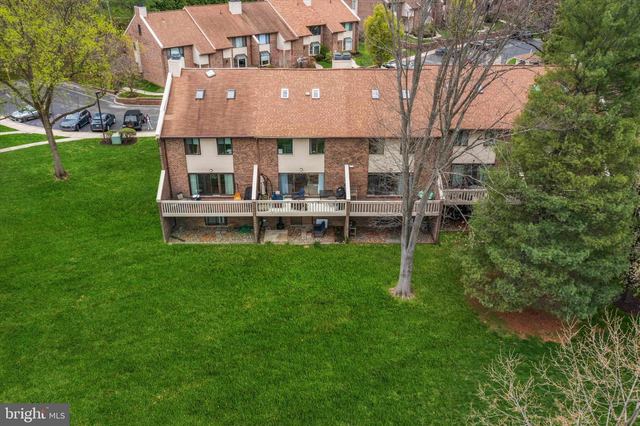 CHESTERBROOK - Residential