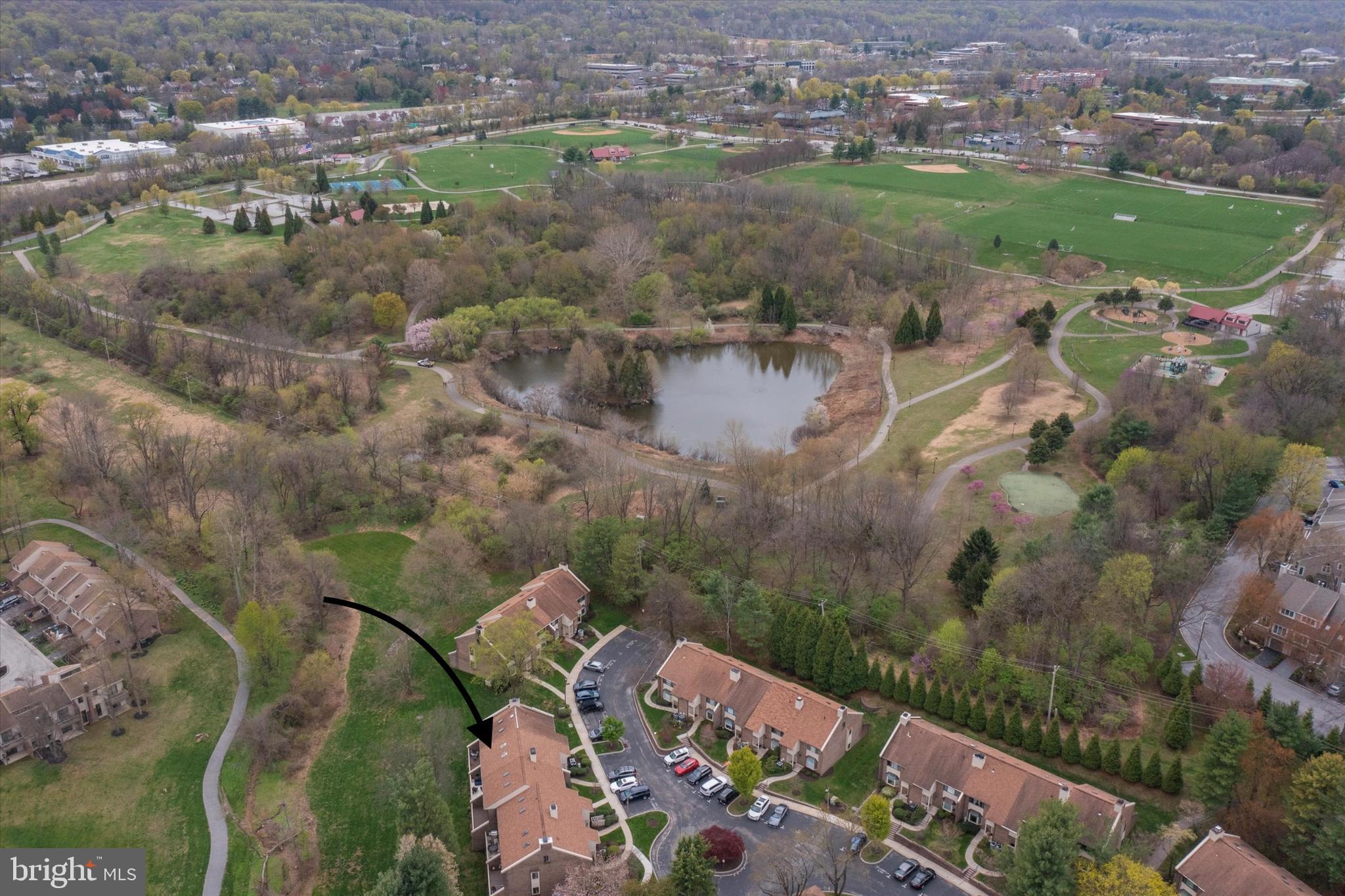 CHESTERBROOK - Residential