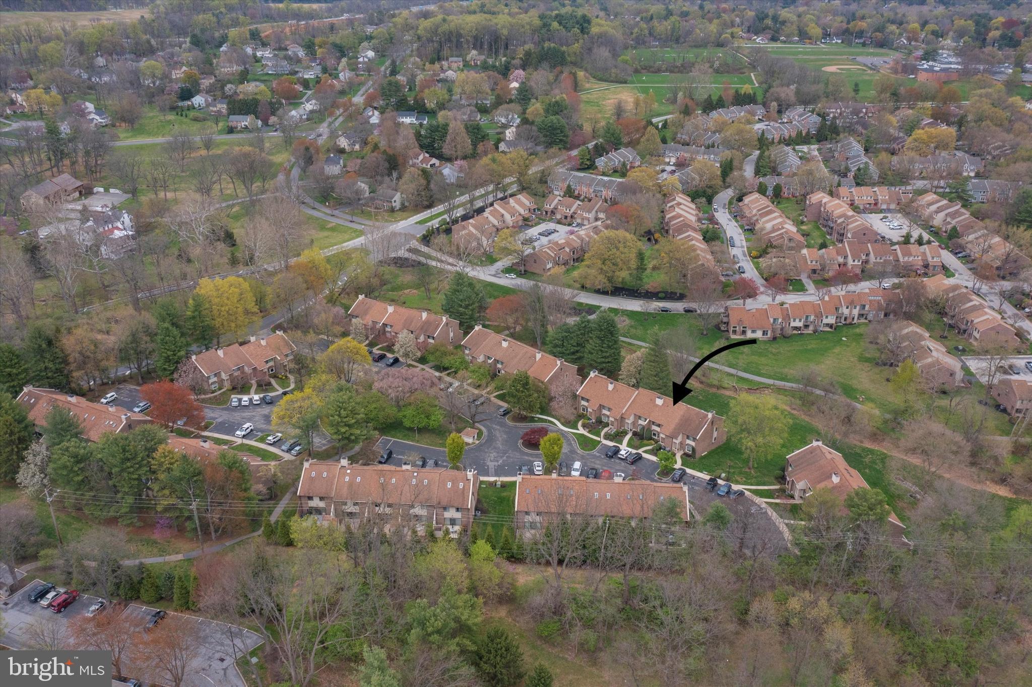 CHESTERBROOK - Residential