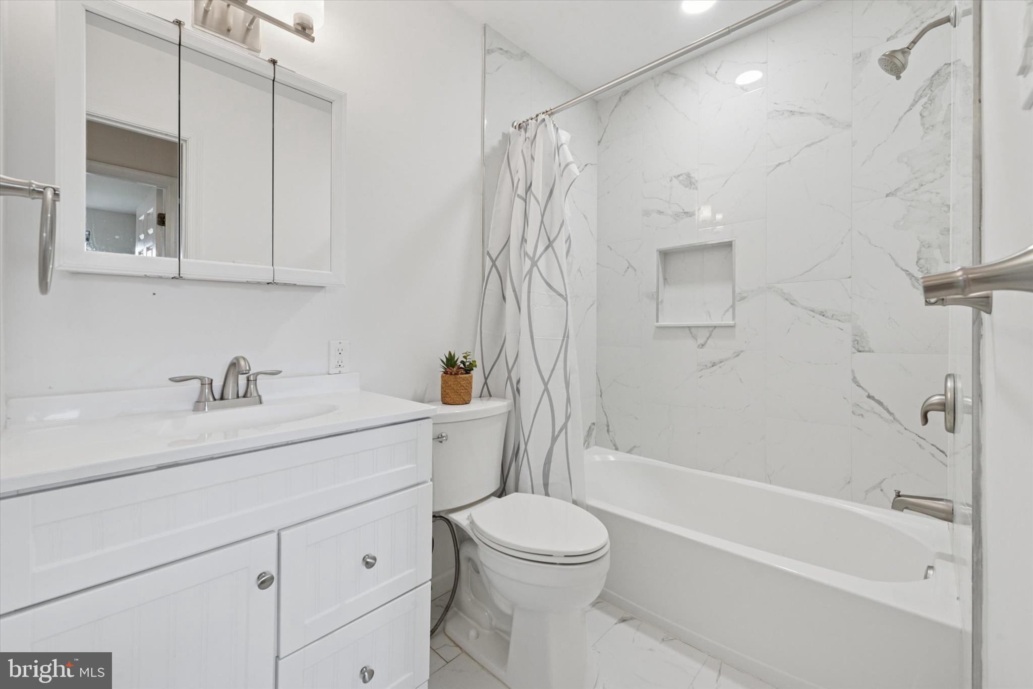 CHESTERBROOK - Residential