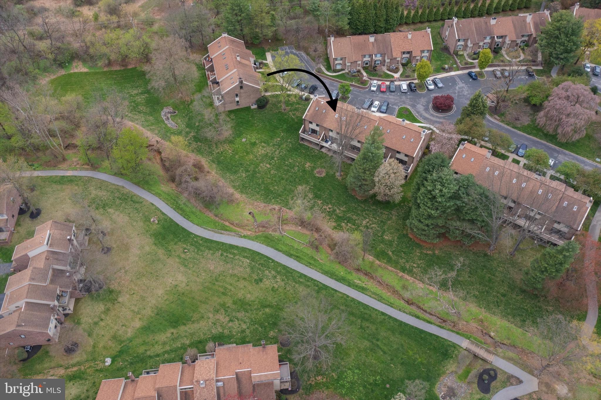 CHESTERBROOK - Residential