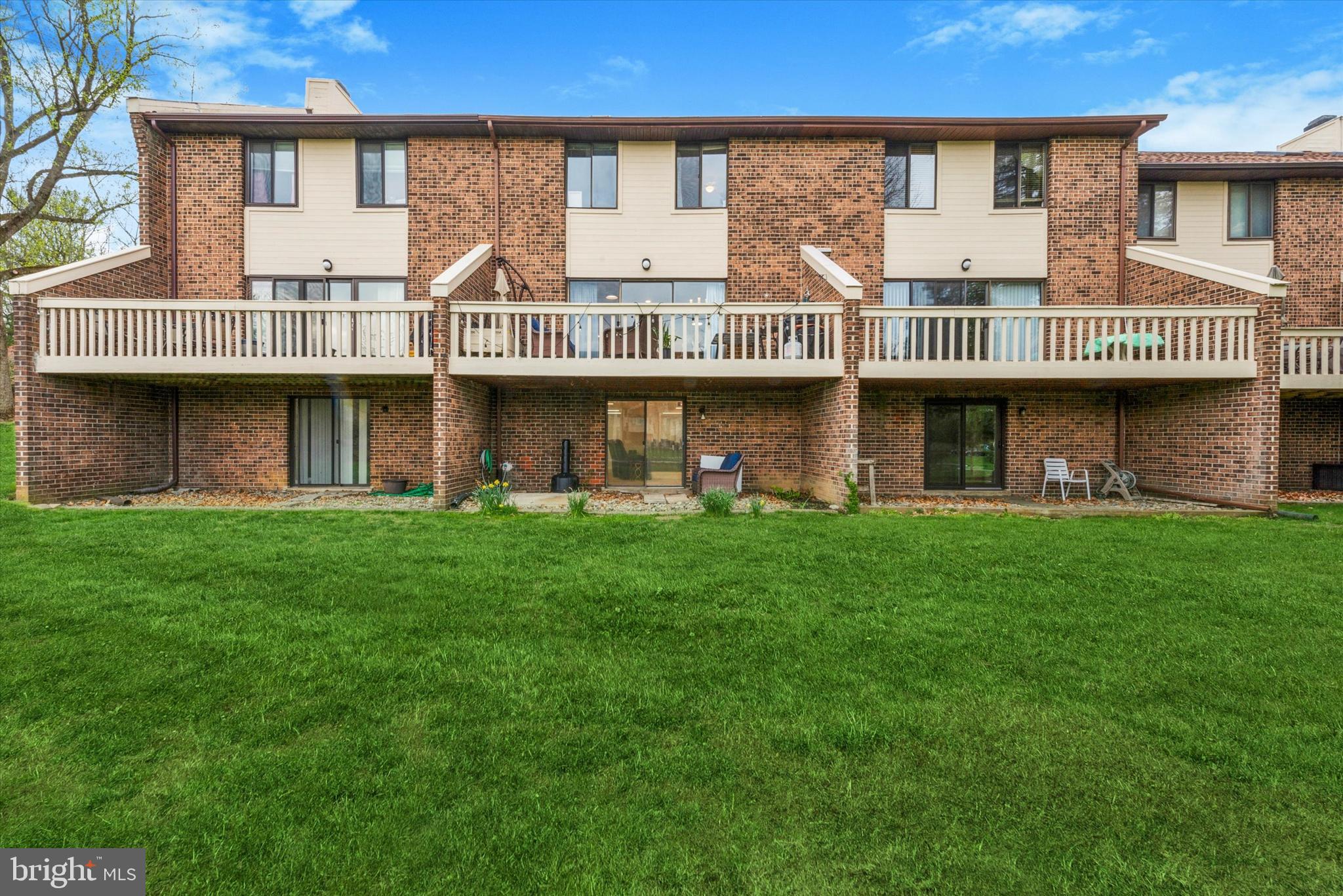 CHESTERBROOK - Residential