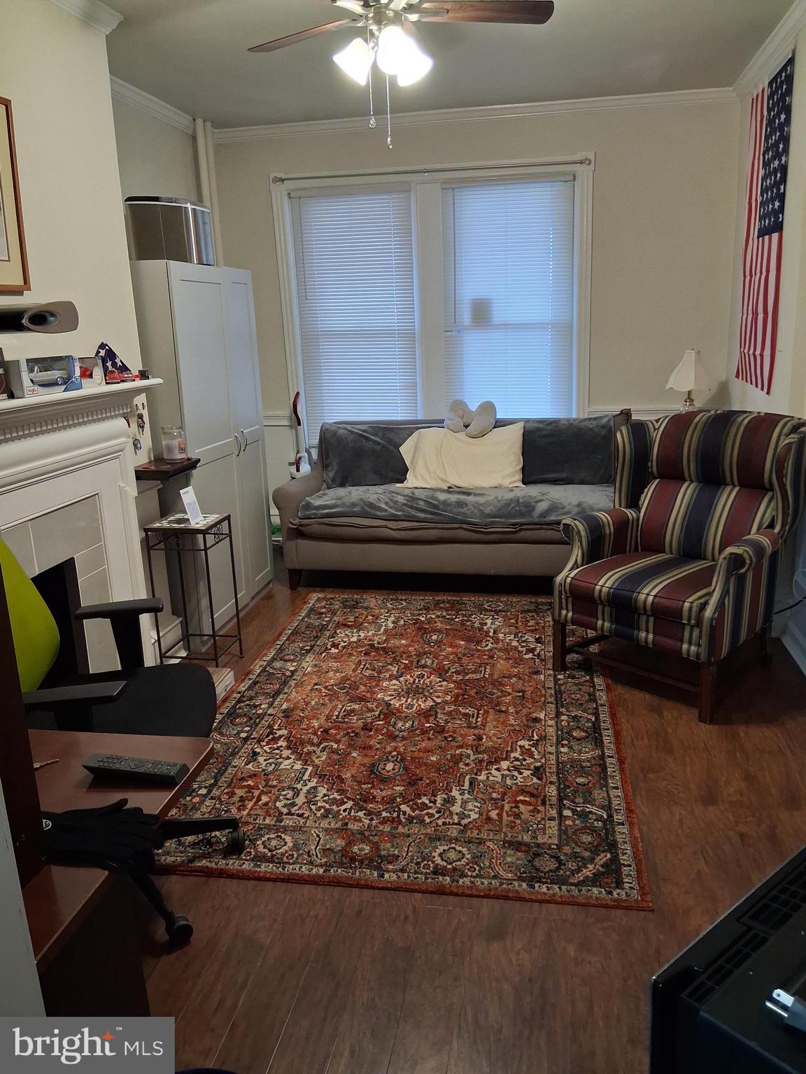 35 E HIGH STREET OFFICE