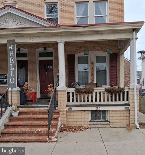 Photo of 35 E High Street #OFFICE, POTTSTOWN, PA 19464 (MLS # PAMC2166006)