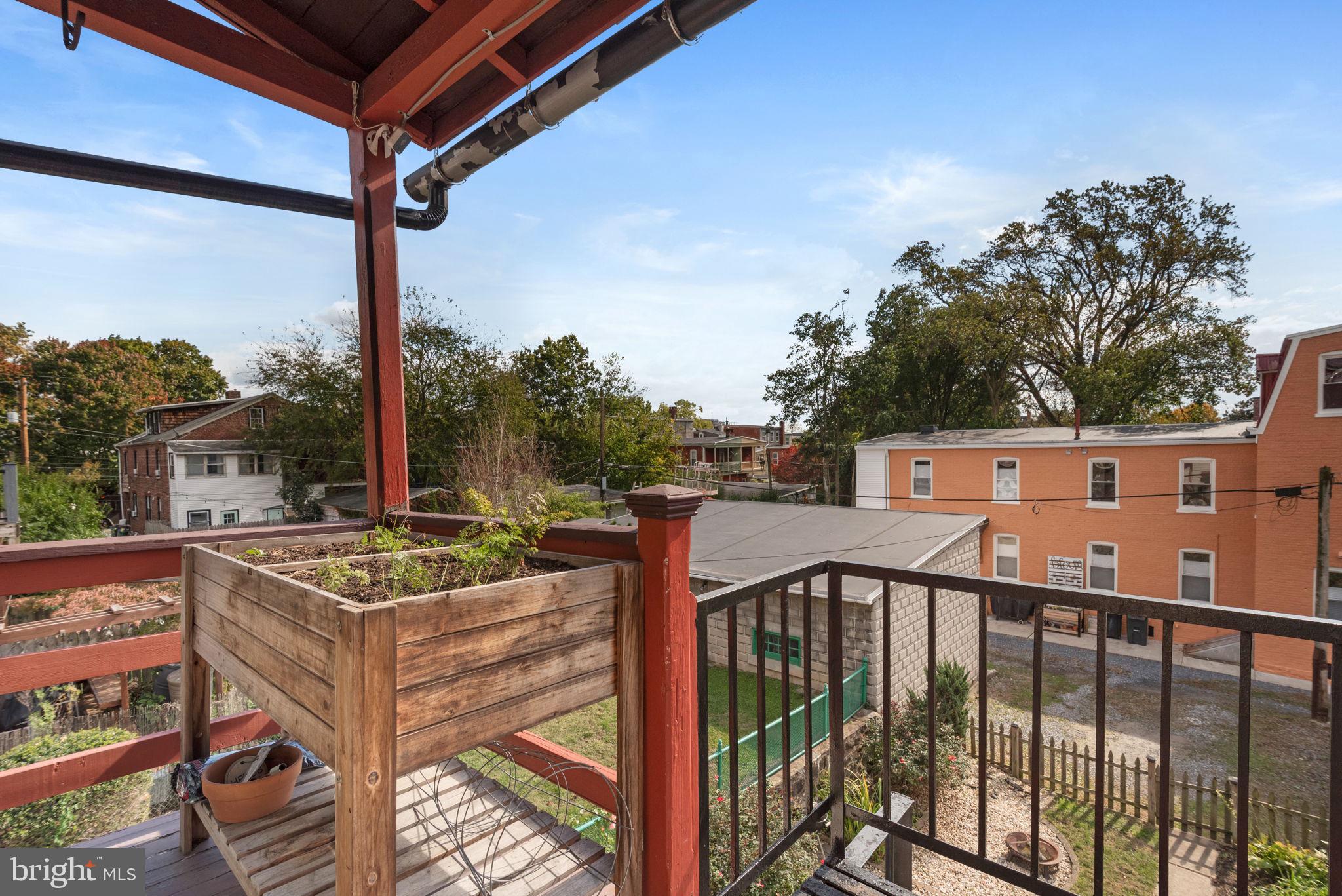 CHESTNUT HILL - Residential