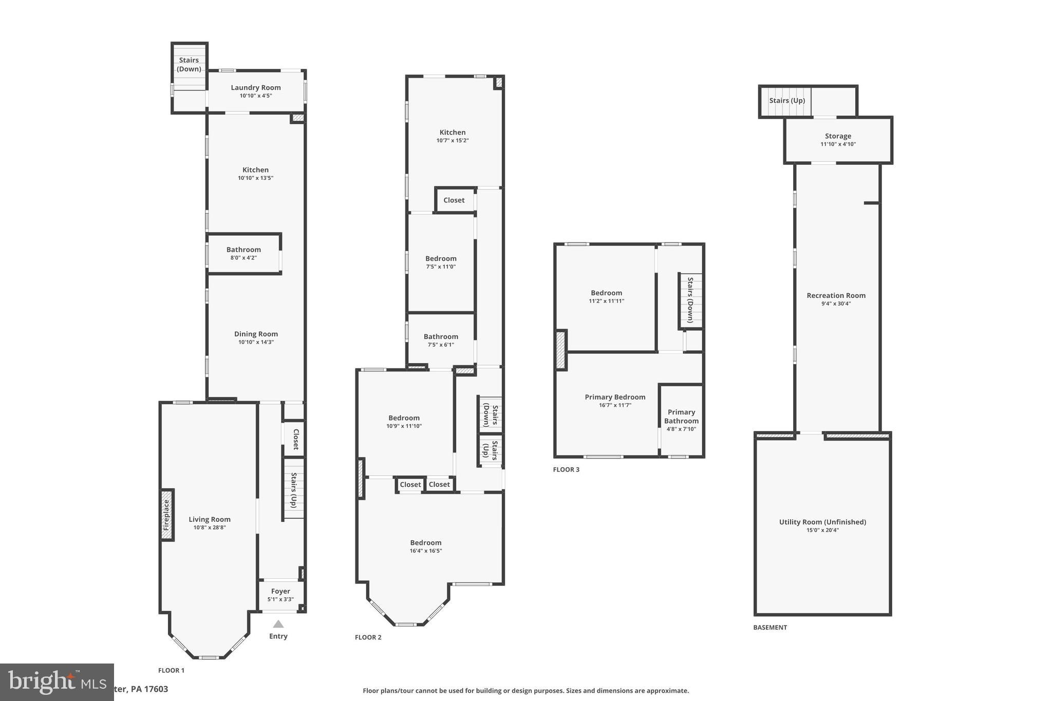 CHESTNUT HILL - Residential