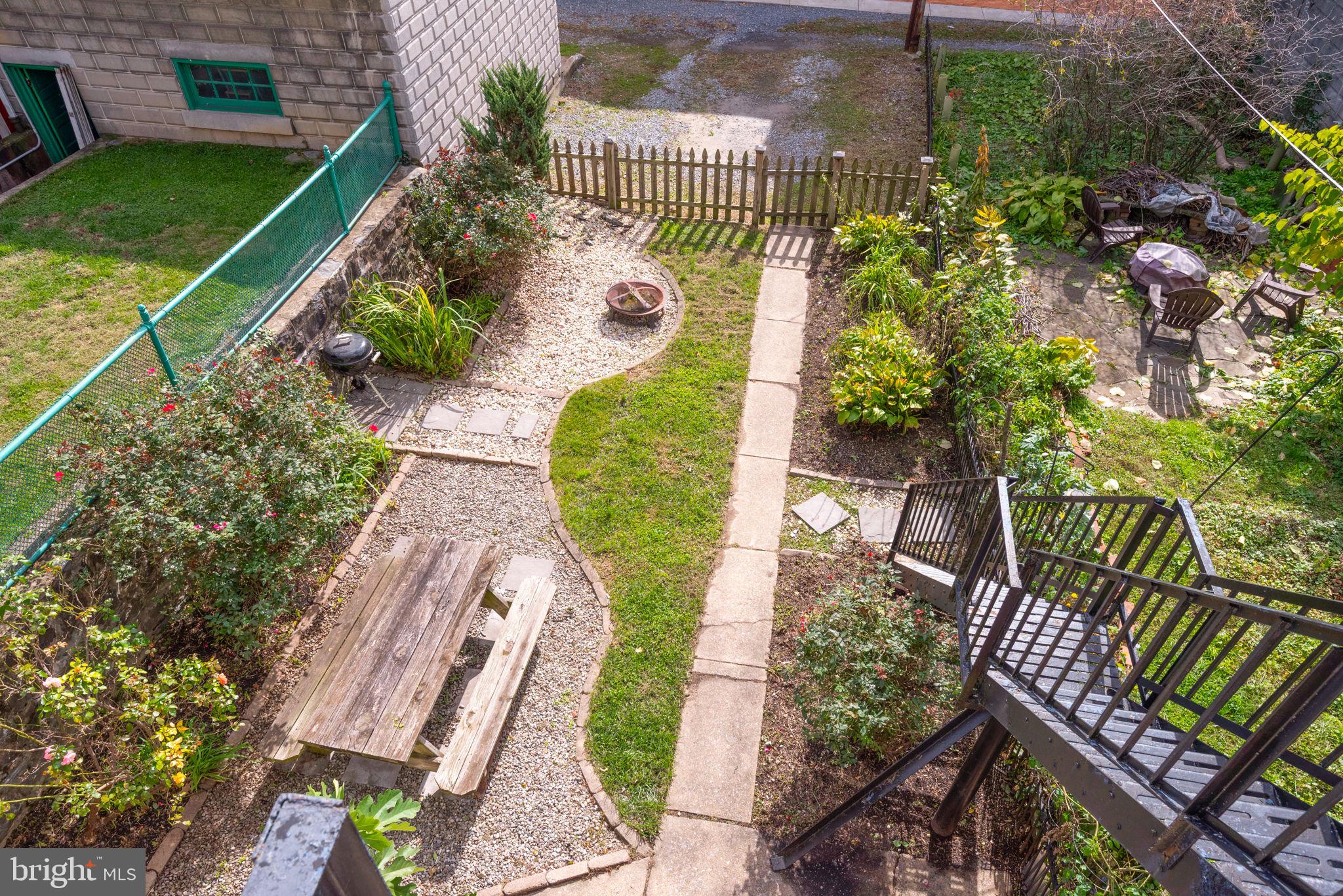 CHESTNUT HILL - Residential