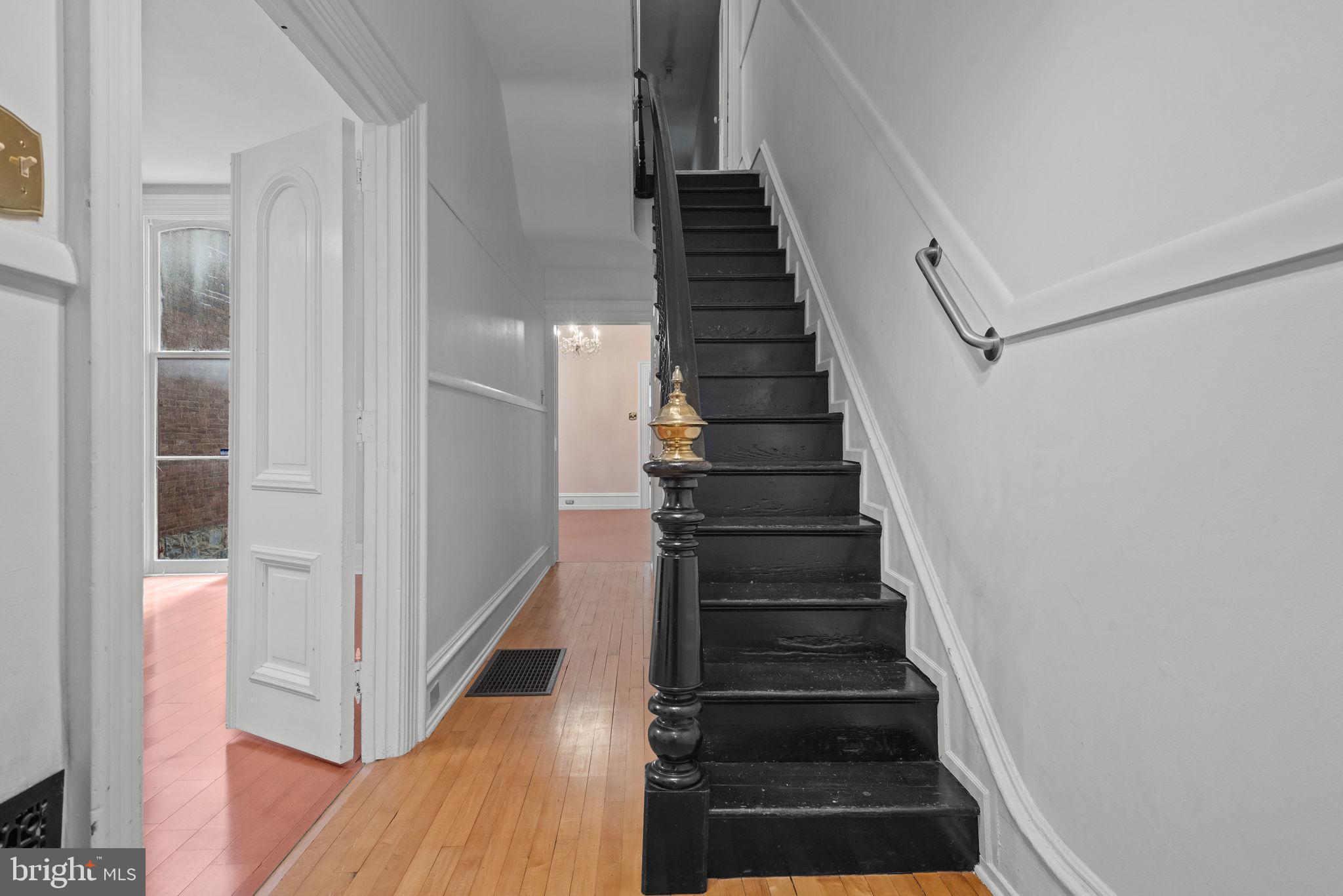 CHESTNUT HILL - Residential