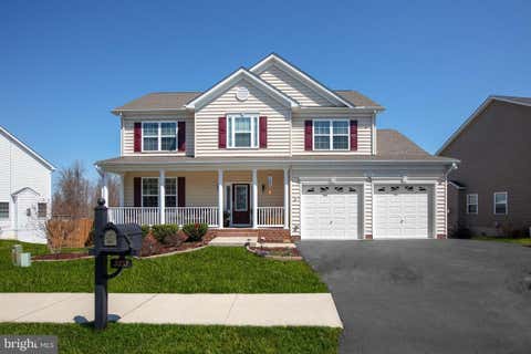 Homes For Rent - 3253 Cannoncade Court<br/> CHESAPEAKE BEACH, MD 20732