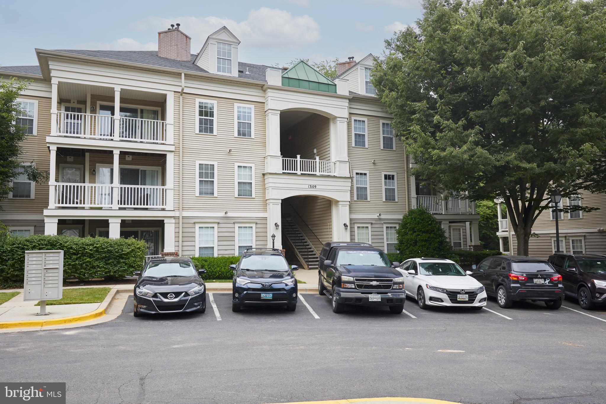 RIVERSTONE CODM - Residential Lease