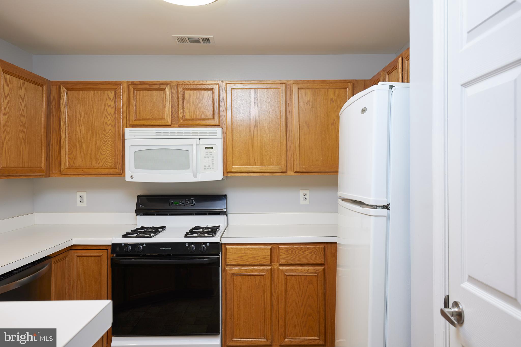 RIVERSTONE CODM - Residential Lease