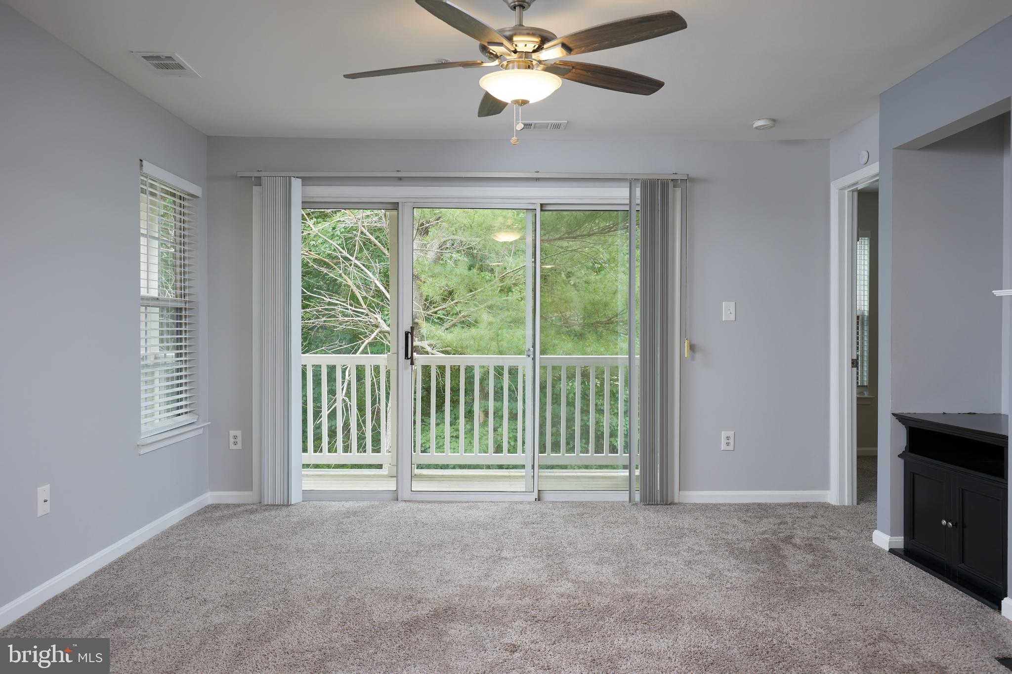 RIVERSTONE CODM - Residential Lease