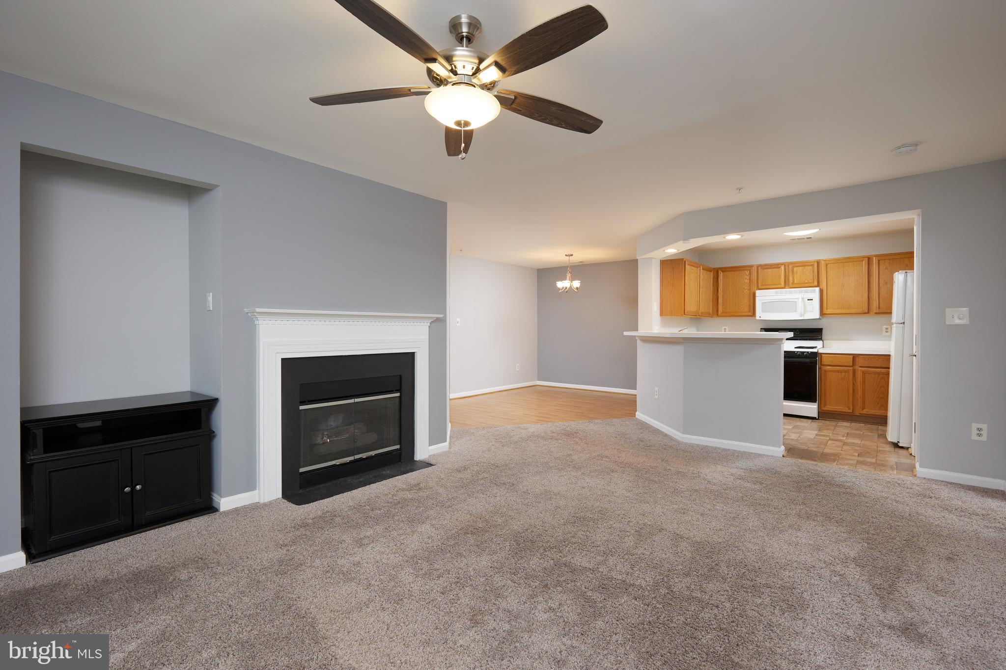 RIVERSTONE CODM - Residential Lease