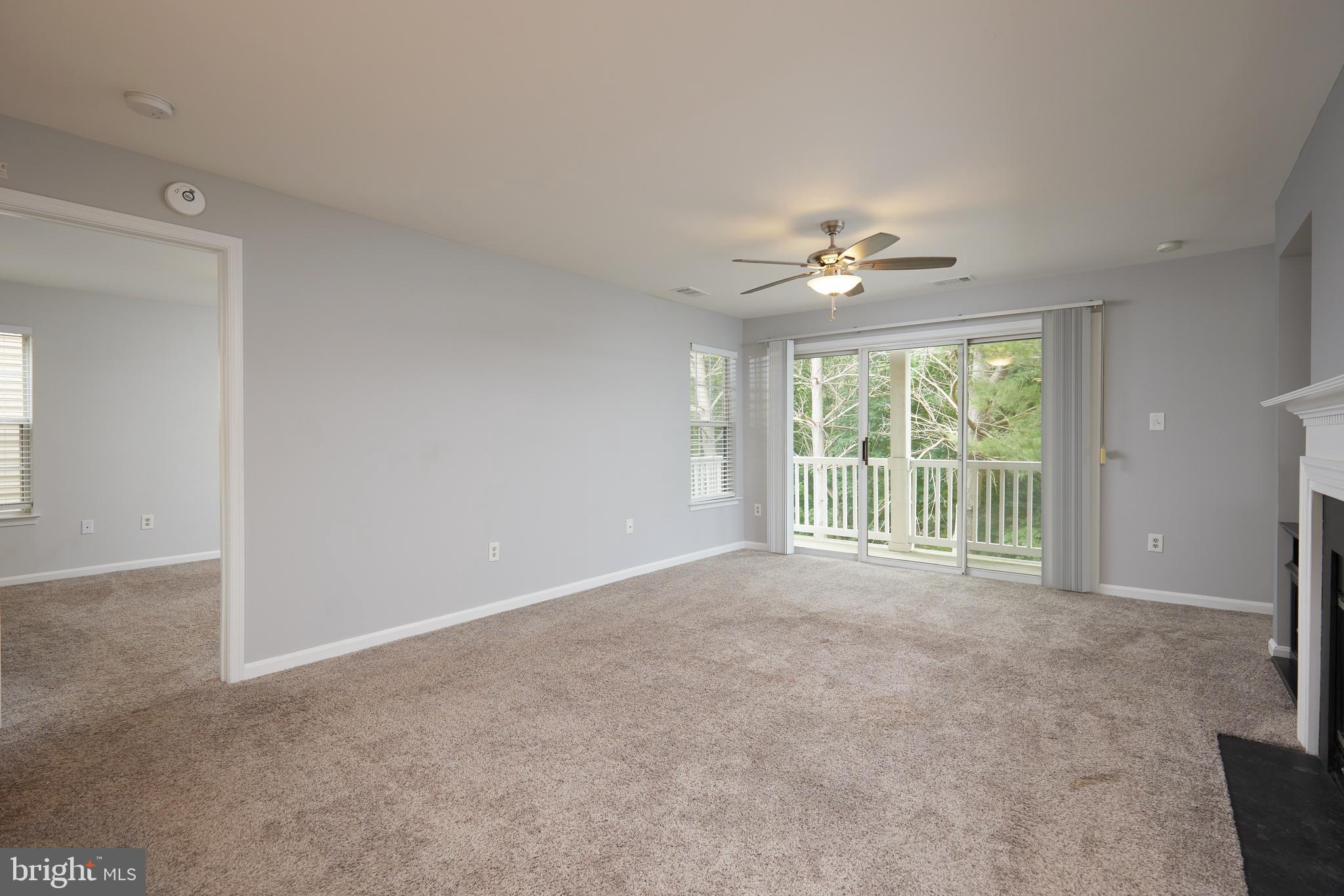 RIVERSTONE CODM - Residential Lease