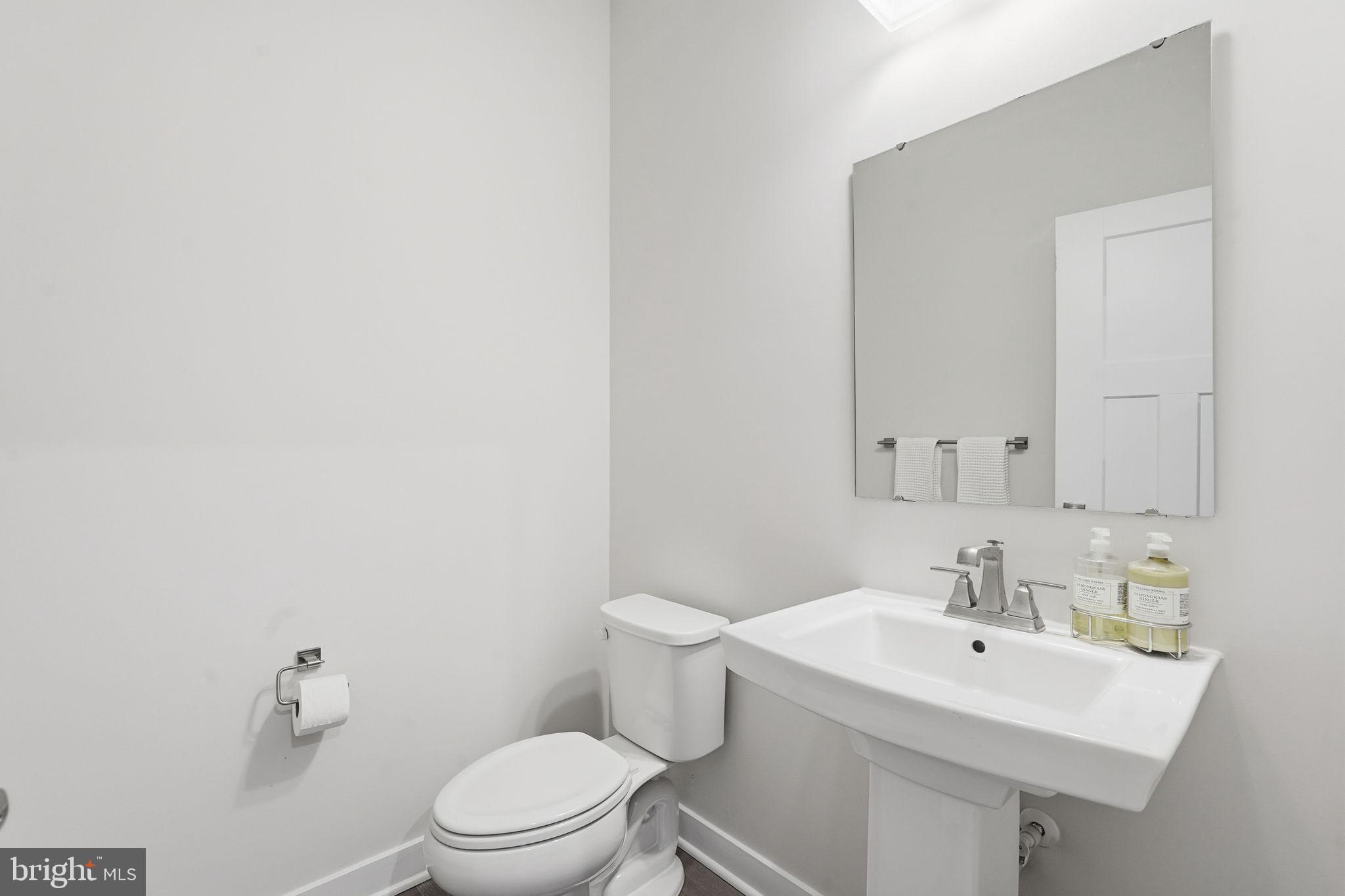 WARRENTON CHASE - Residential