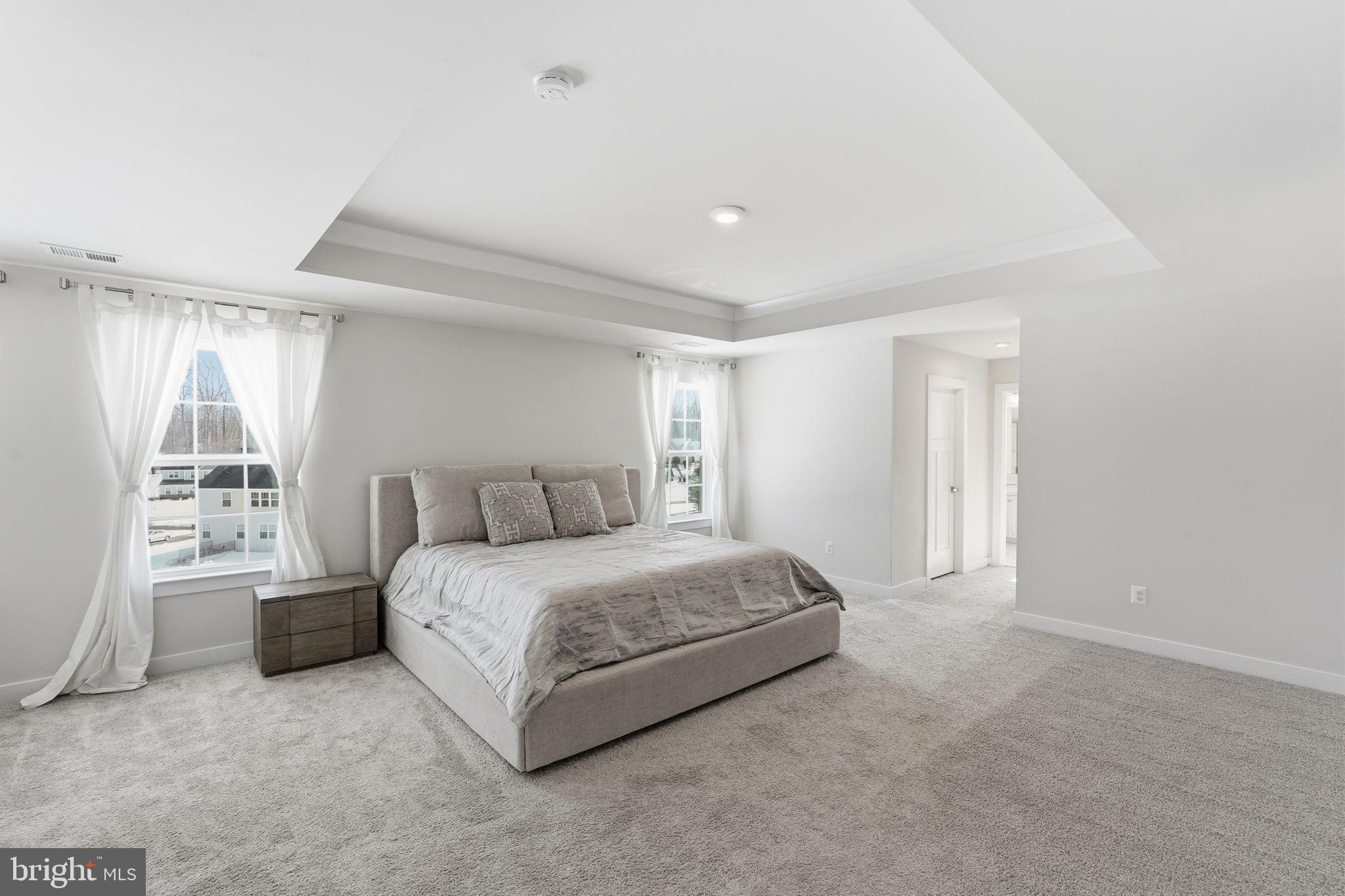 WARRENTON CHASE - Residential