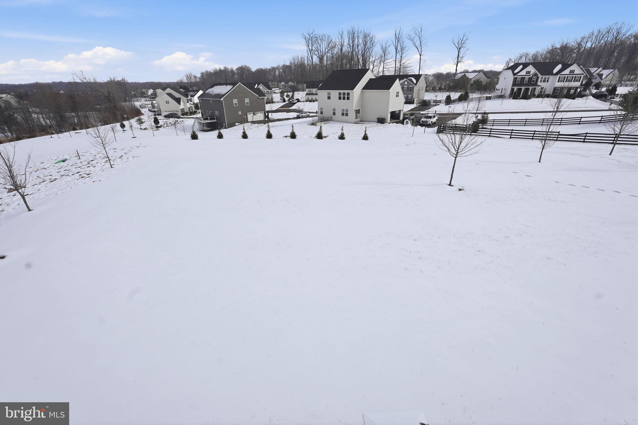 WARRENTON CHASE - Residential