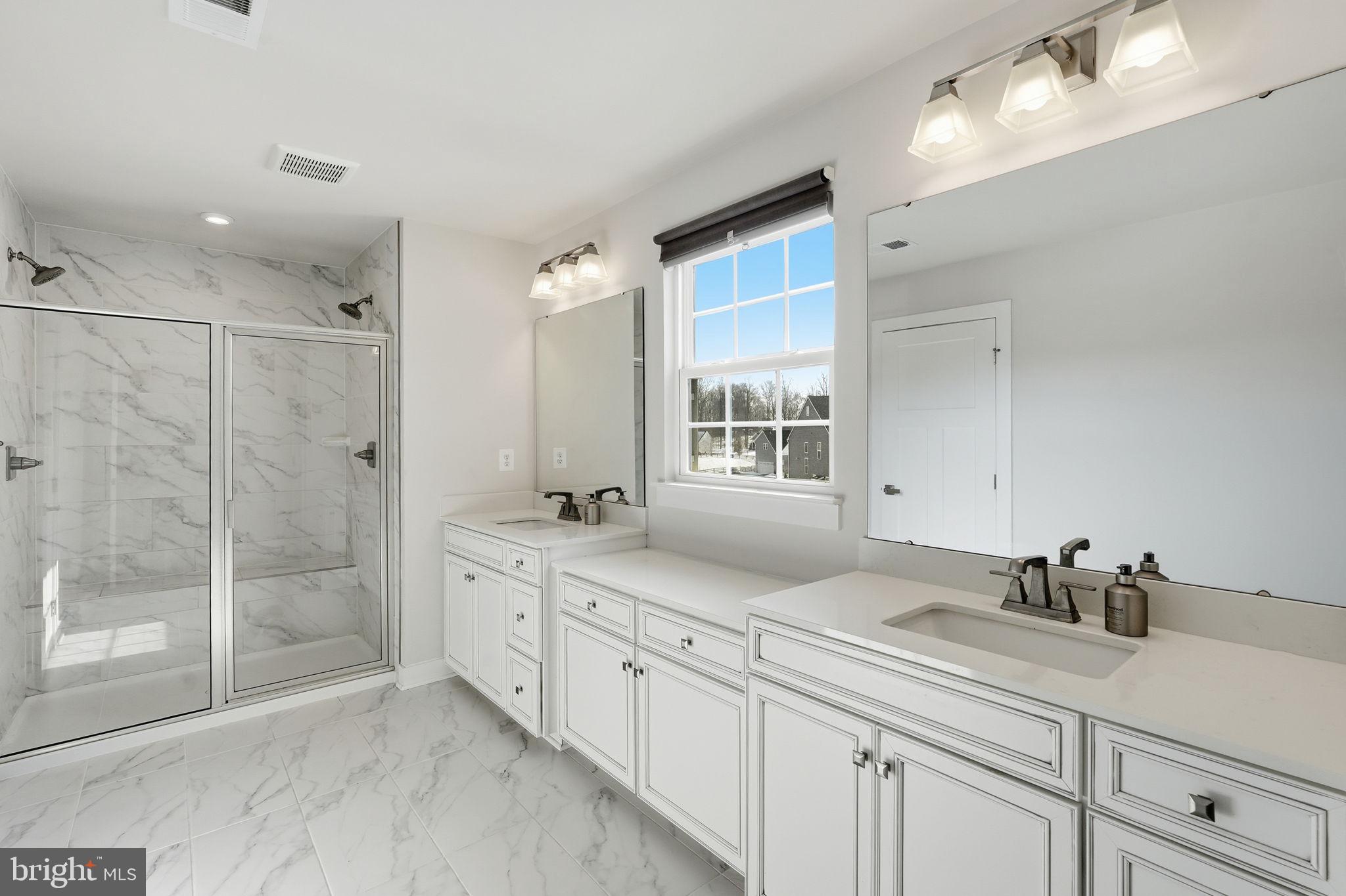 WARRENTON CHASE - Residential