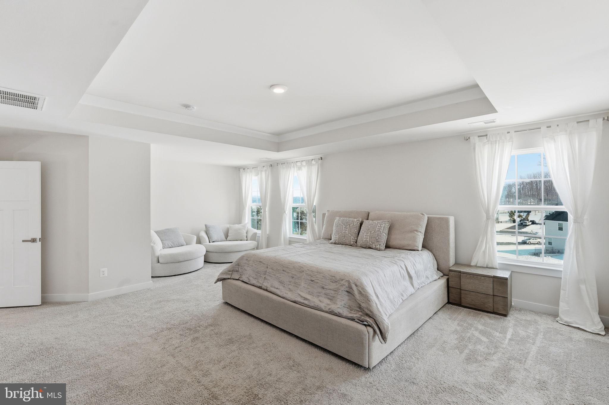 WARRENTON CHASE - Residential